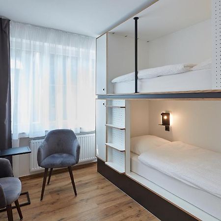The Bunk Hostel 에센 외부 사진
