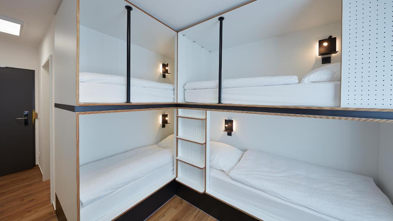 The Bunk Hostel 에센 외부 사진