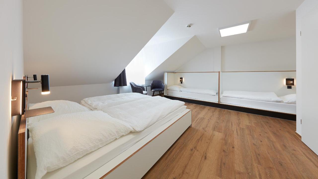 The Bunk Hostel 에센 외부 사진