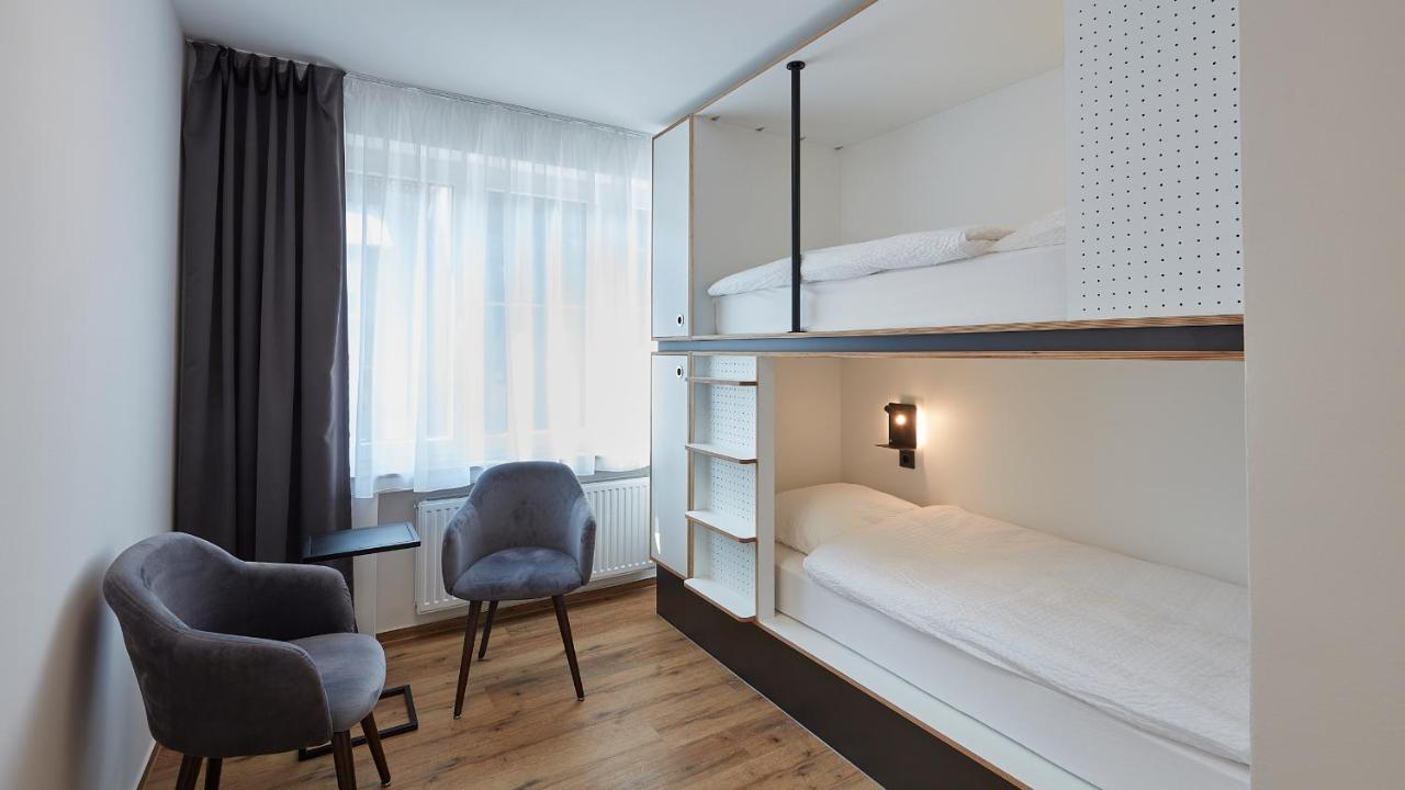The Bunk Hostel 에센 외부 사진