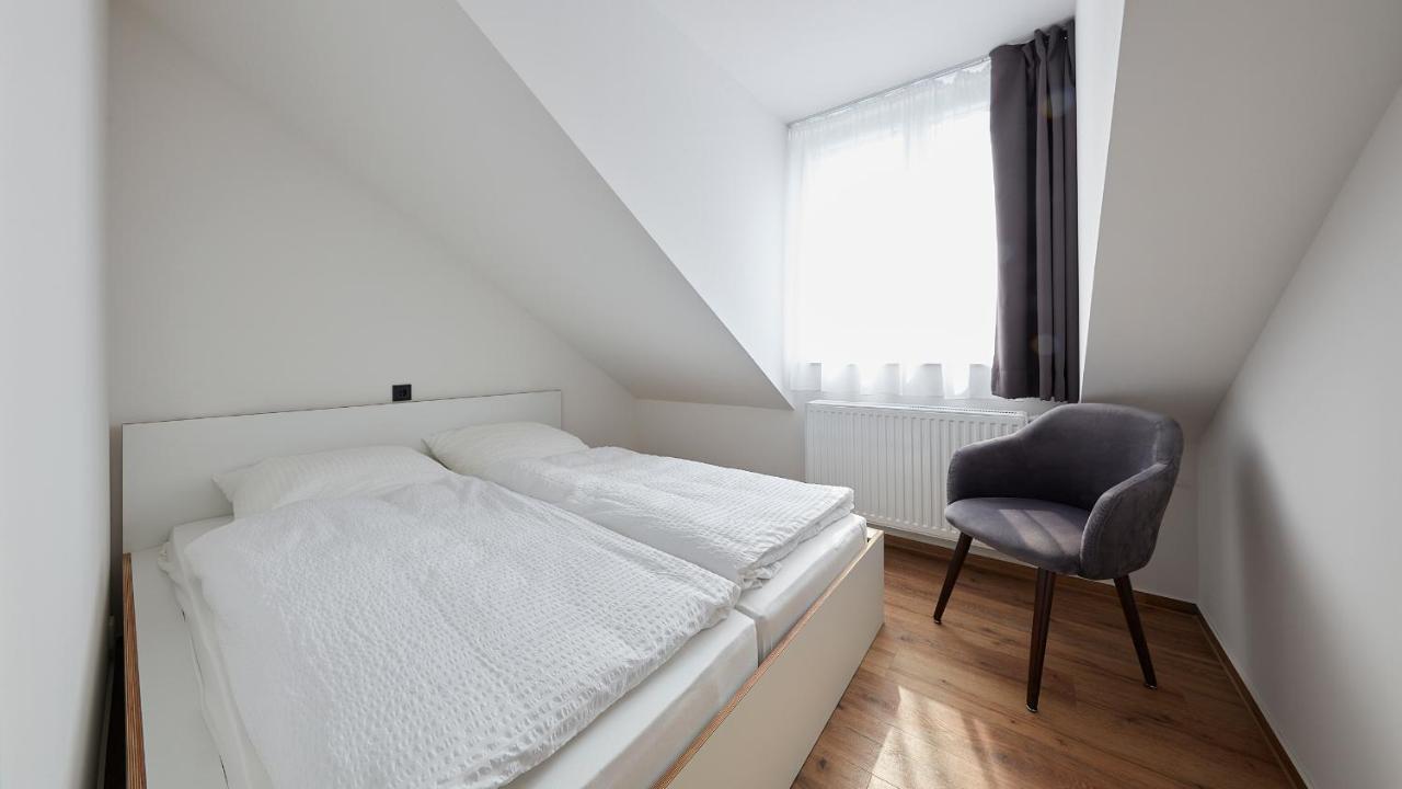 The Bunk Hostel 에센 외부 사진
