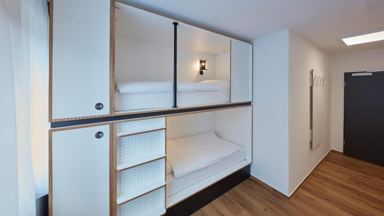 The Bunk Hostel 에센 외부 사진