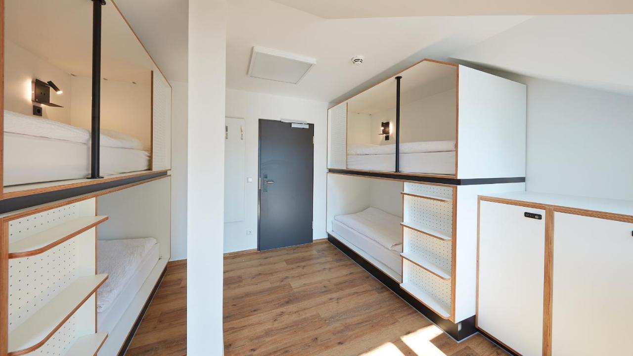 The Bunk Hostel 에센 외부 사진