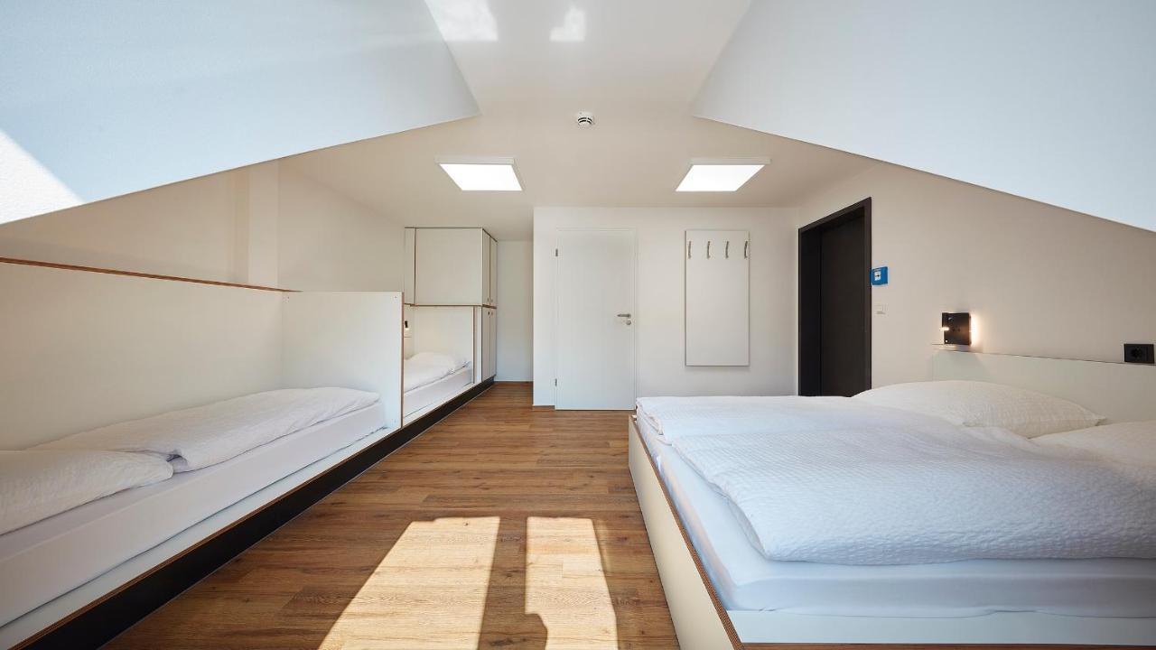The Bunk Hostel 에센 외부 사진