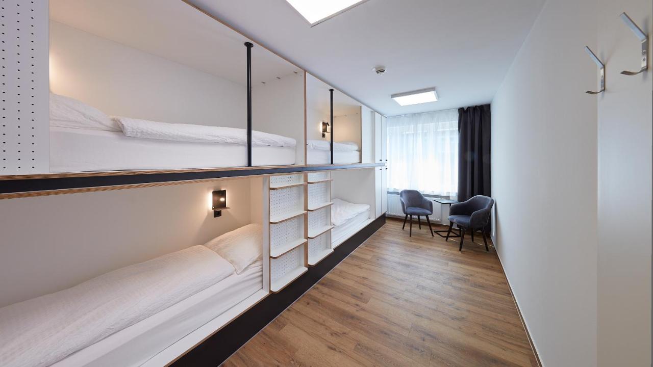 The Bunk Hostel 에센 외부 사진