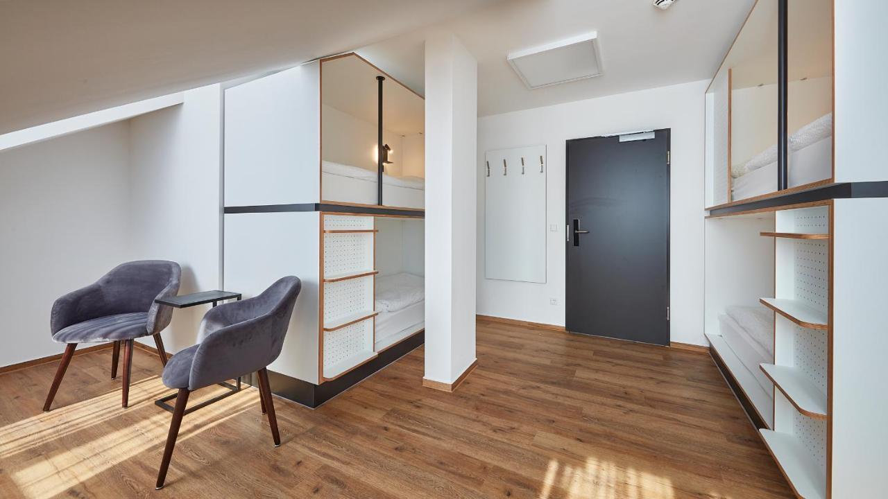 The Bunk Hostel 에센 외부 사진