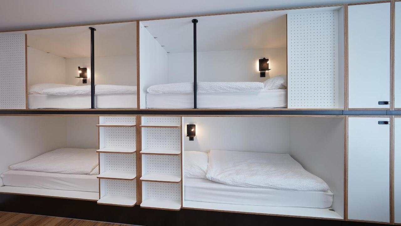 The Bunk Hostel 에센 외부 사진
